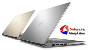 Laptop Dell Vostro V5468 VTI5019W-Grey vỏ nhôm